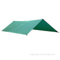 Waterproof camping tarps
